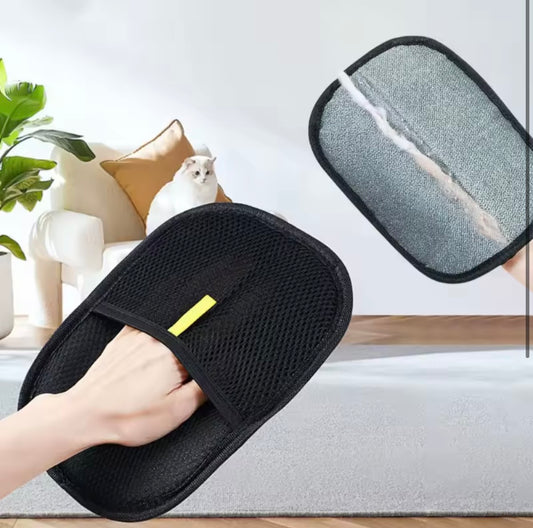Pet Hair Remover Glove